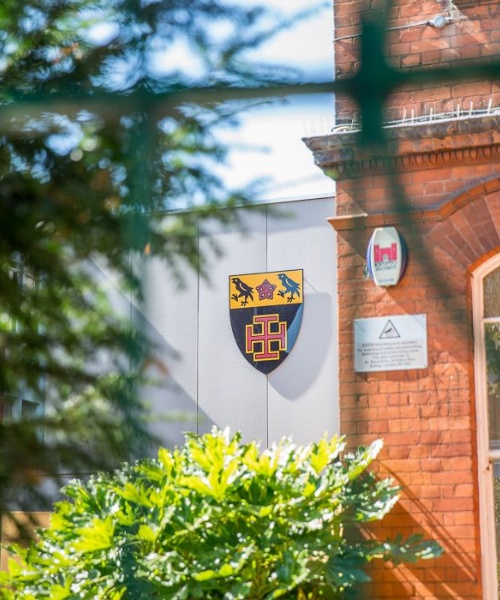 News » Daily Telegraph names St Benedict's 'one of the UK’s best value private schools'