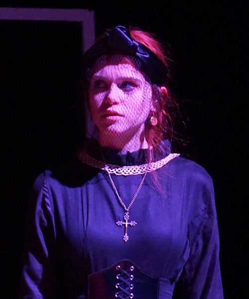 News » Sixth Form Production: Anna Karenina