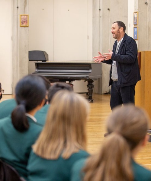 News » Book Week 2021