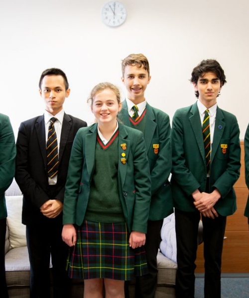 News » Oxford University Computing Challenge