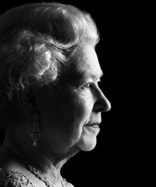 News » HM Queen Elizabeth II