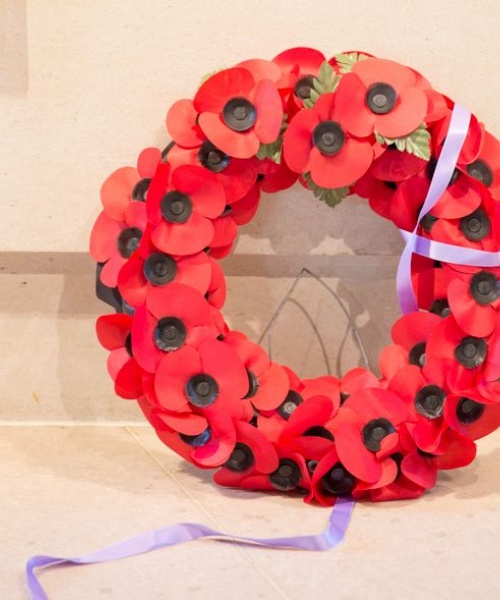 News » We Will Remember Them