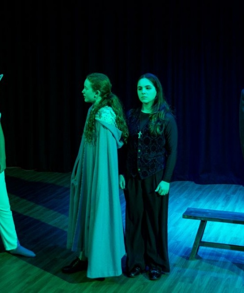 News » The Tempest