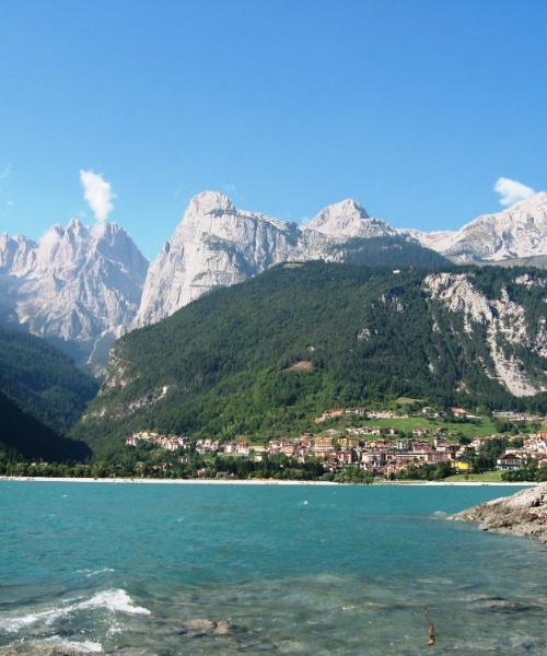 News » Magical Molveno