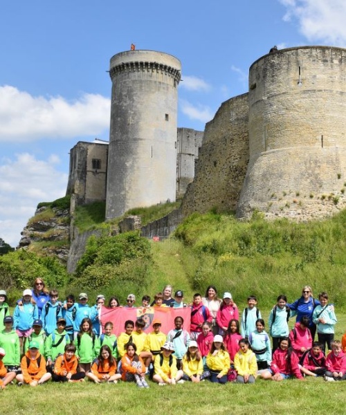 News » French Trip 2023