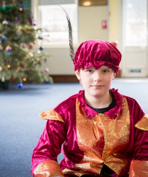 News » Tudor England comes to Ealing