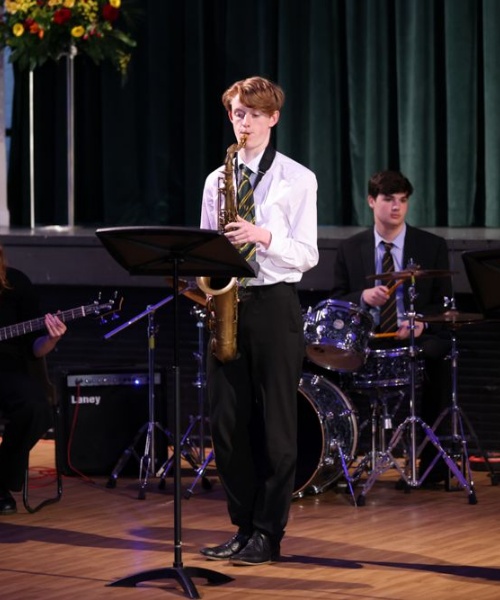News » The Summer Concert 2024